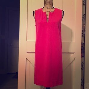 Pink Kate Spade Dress
